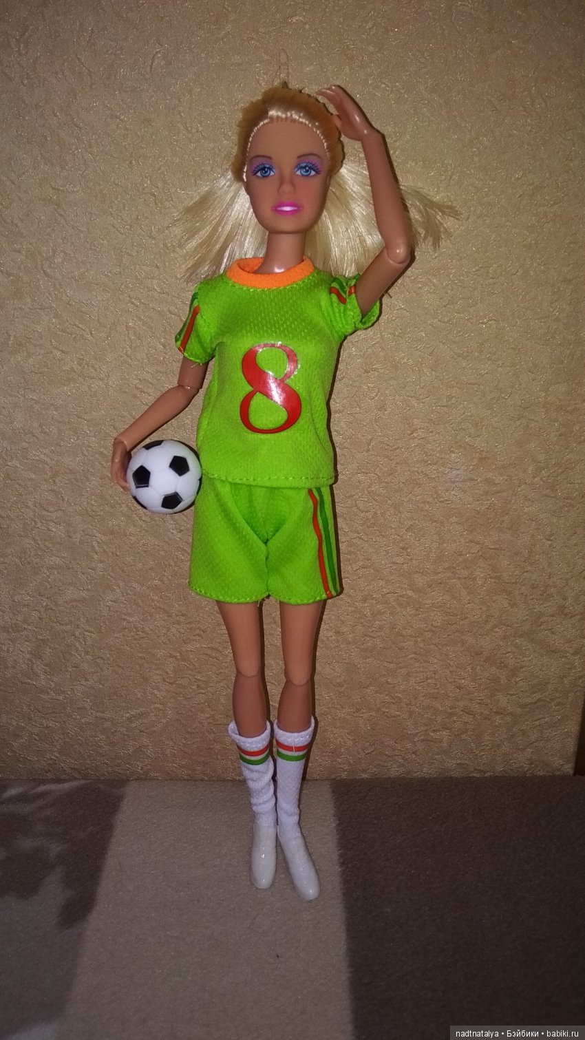 Шарнирная Defa Lusy. Обзор и сравнение (фото 3)