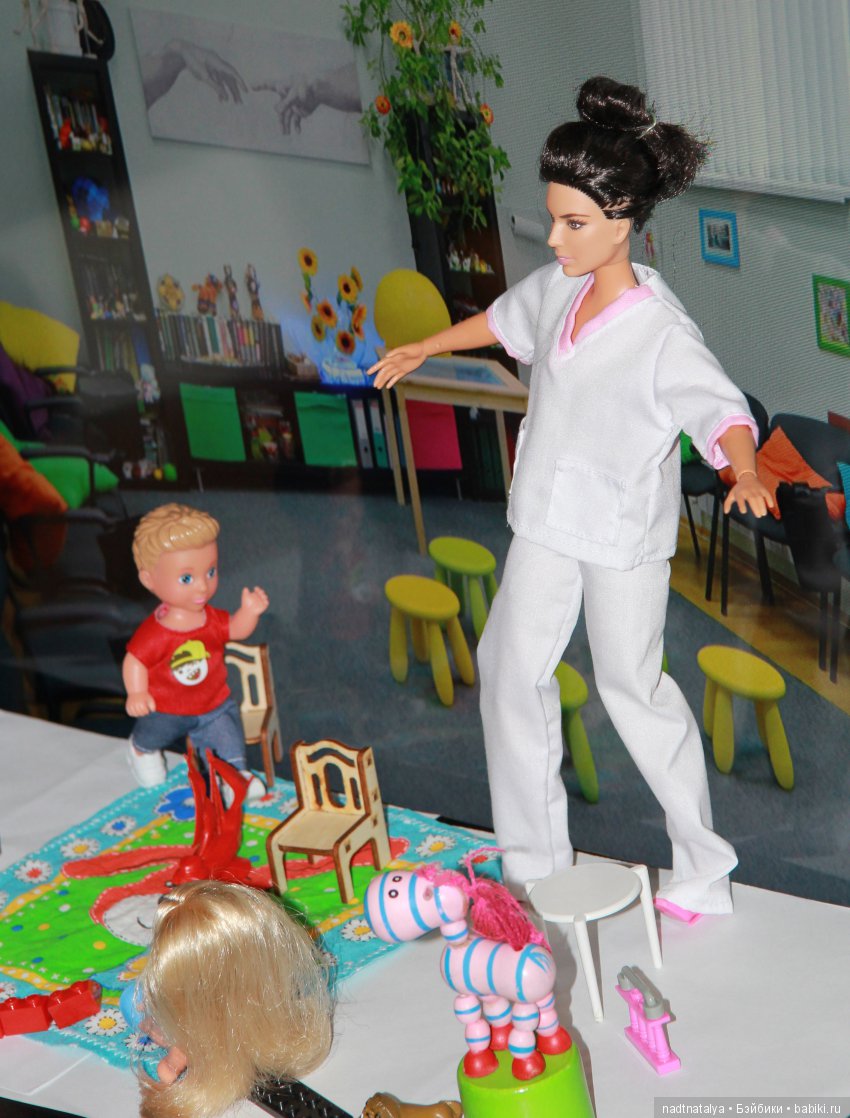 Мисс Бейбики 2018. Презентация Марины (фото 9)