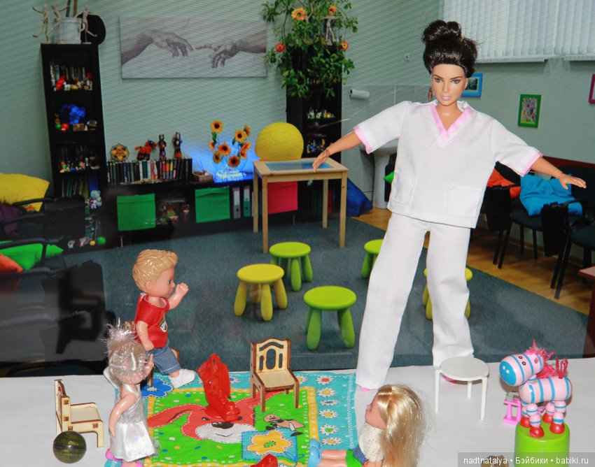 Мисс Бейбики 2018. Презентация Марины (фото 8)