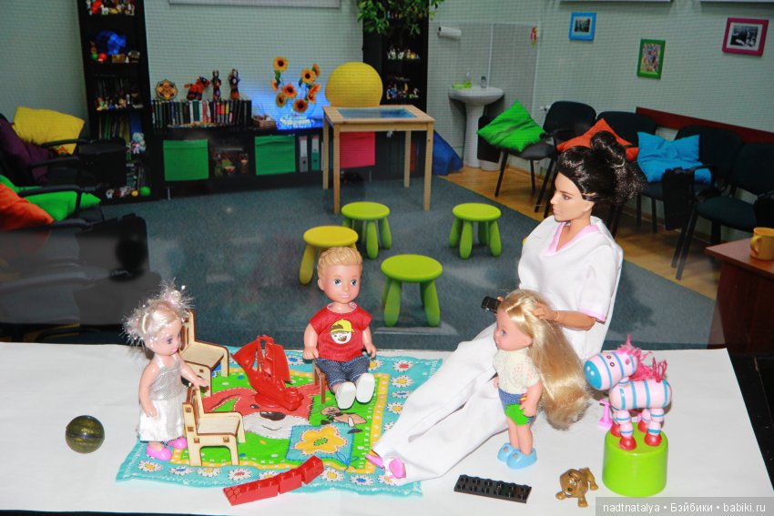 Мисс Бейбики 2018. Презентация Марины (фото 6)