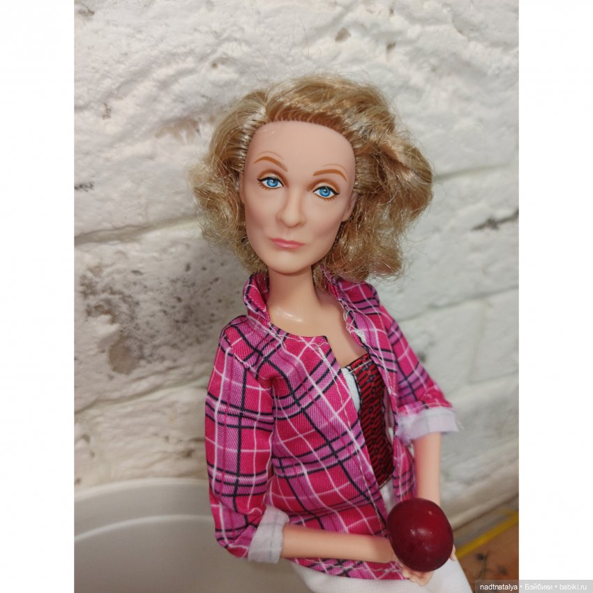 Варим, варим мы варенье, просто необыкновенное! Миссис Бейбики 2020 (фото 3)