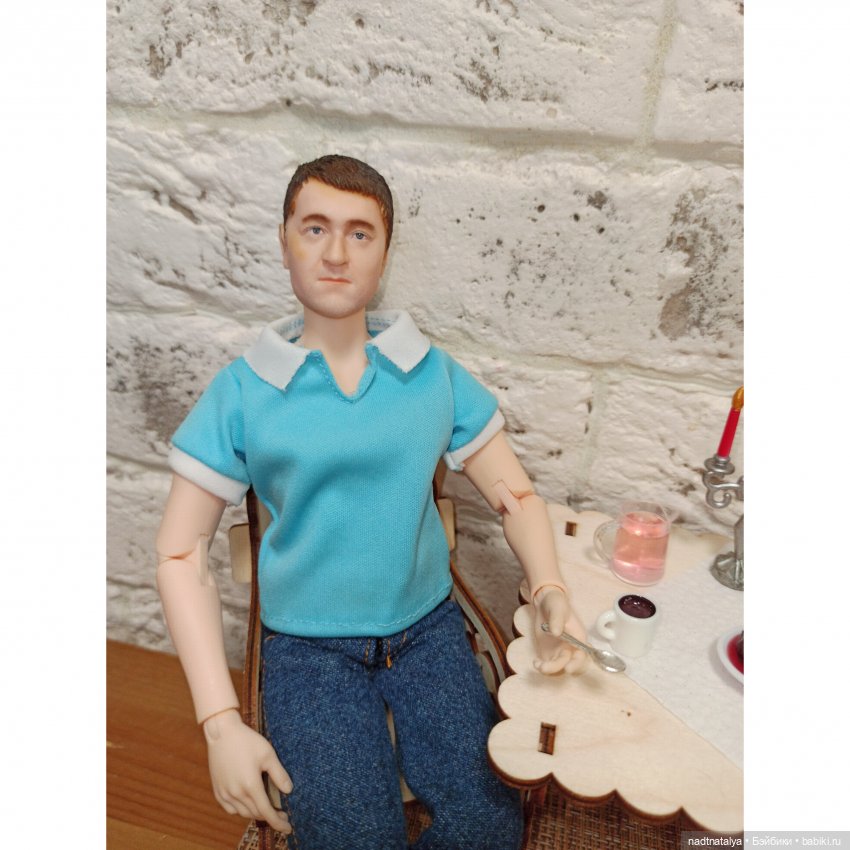 Варим, варим мы варенье, просто необыкновенное! Миссис Бейбики 2020