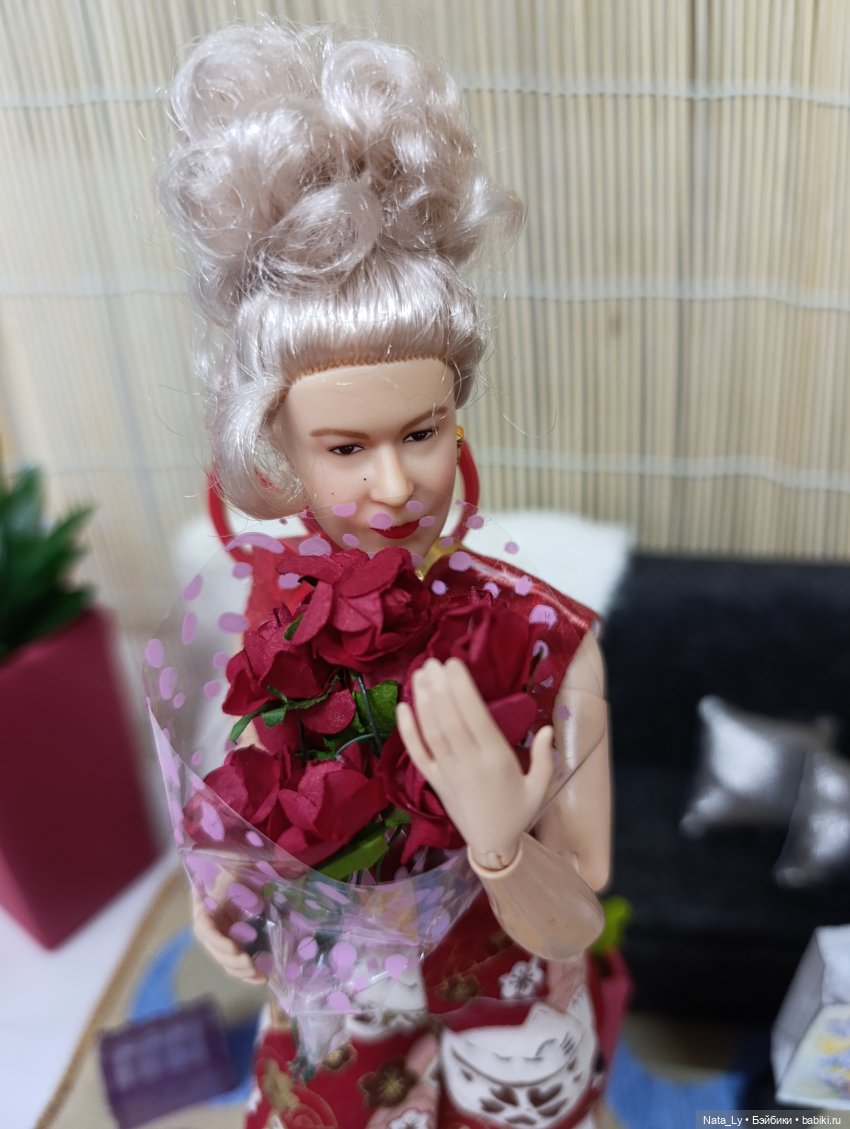 Ох, Серёга, Серёга... Или наши знаменитые кукловстречи (фото 9)