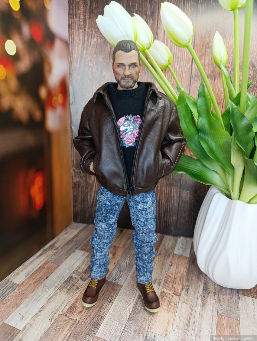 Когда год пролежал в коробке (фото 7)