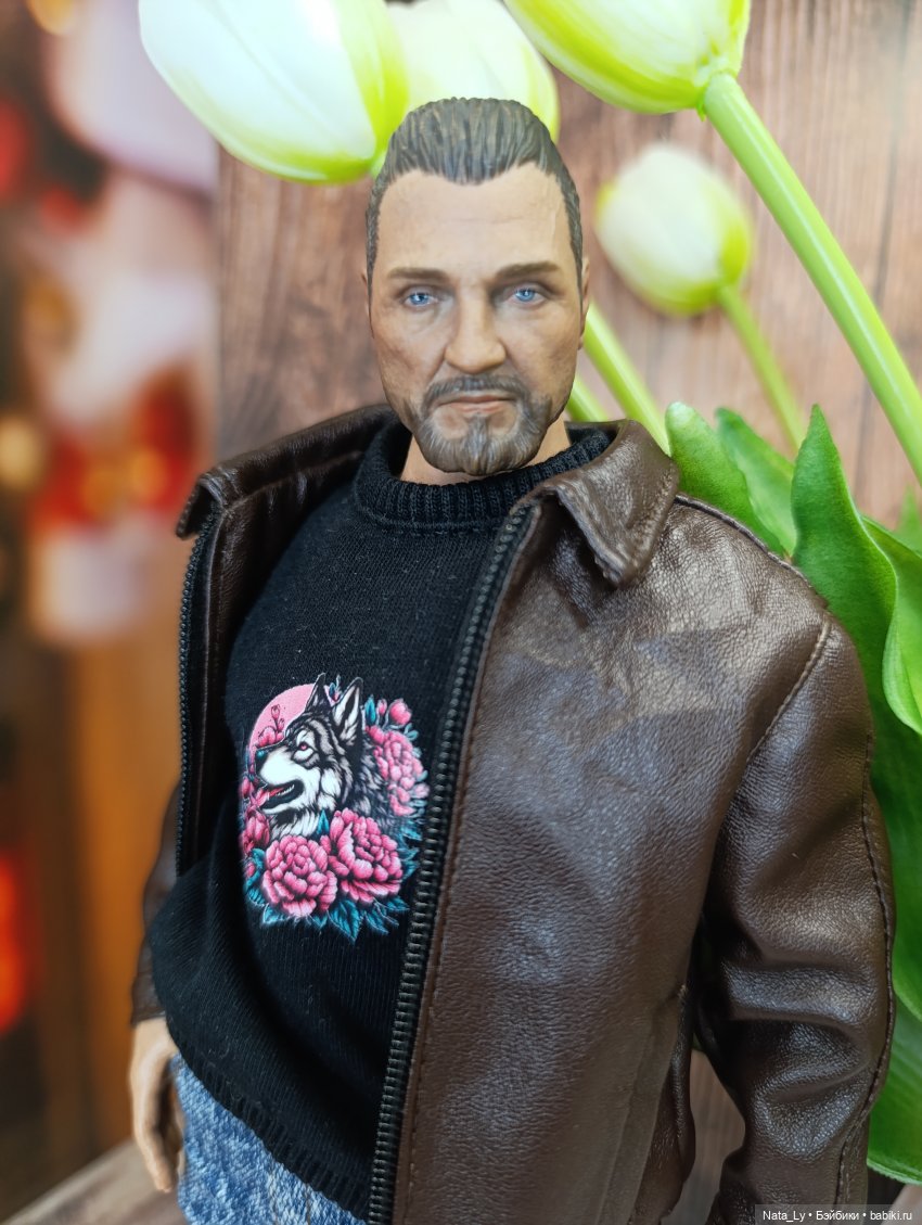 Когда год пролежал в коробке (фото 6)