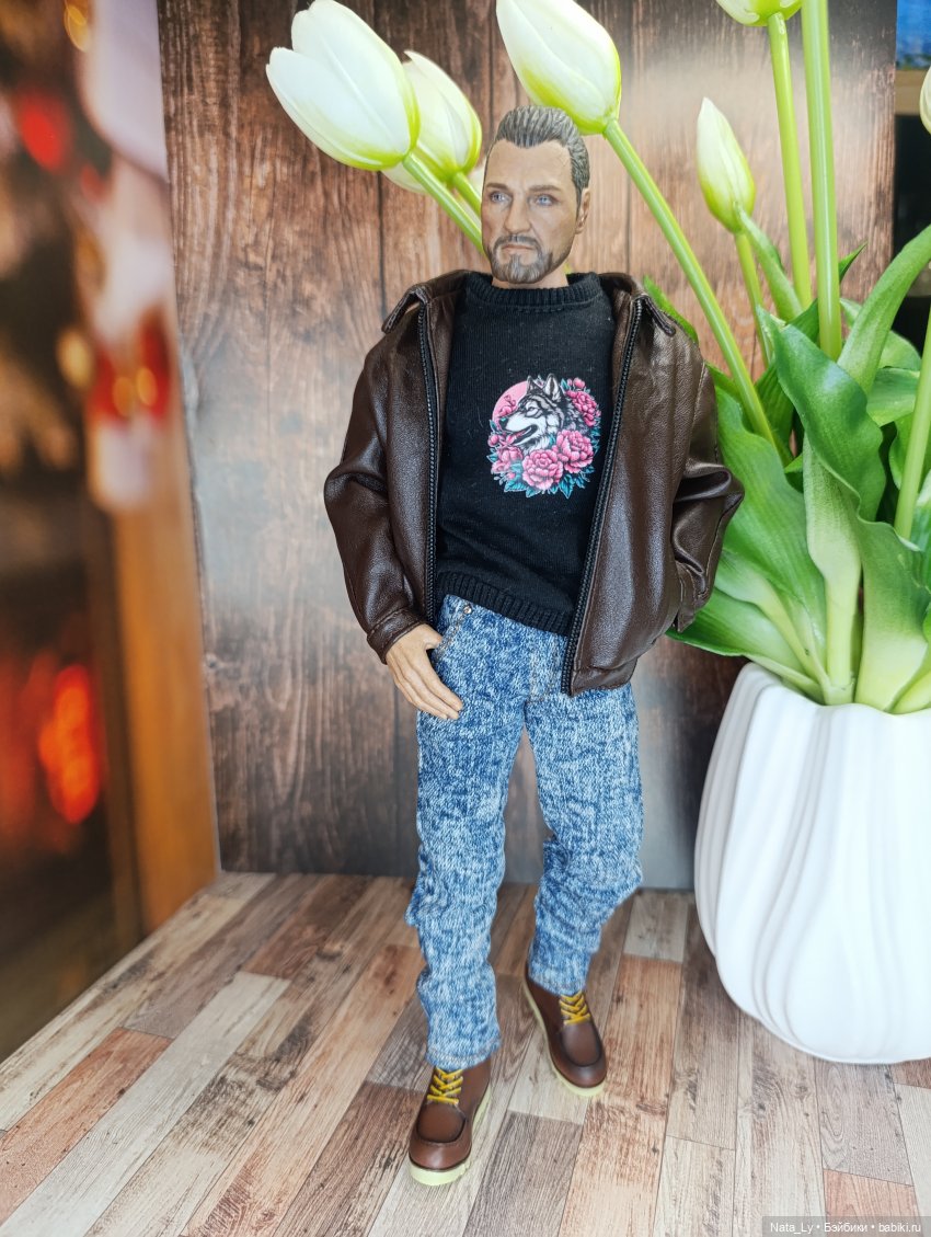 Когда год пролежал в коробке (фото 8)