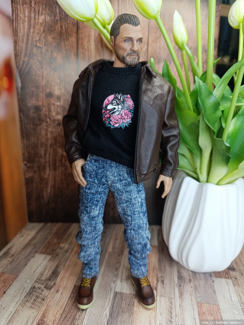 Когда год пролежал в коробке (фото 5)