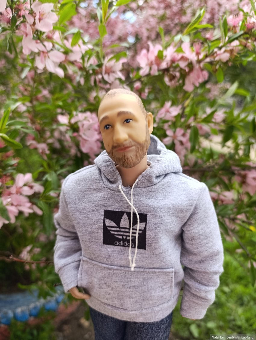 От чего так Серегино сердце стучит (фото 6)