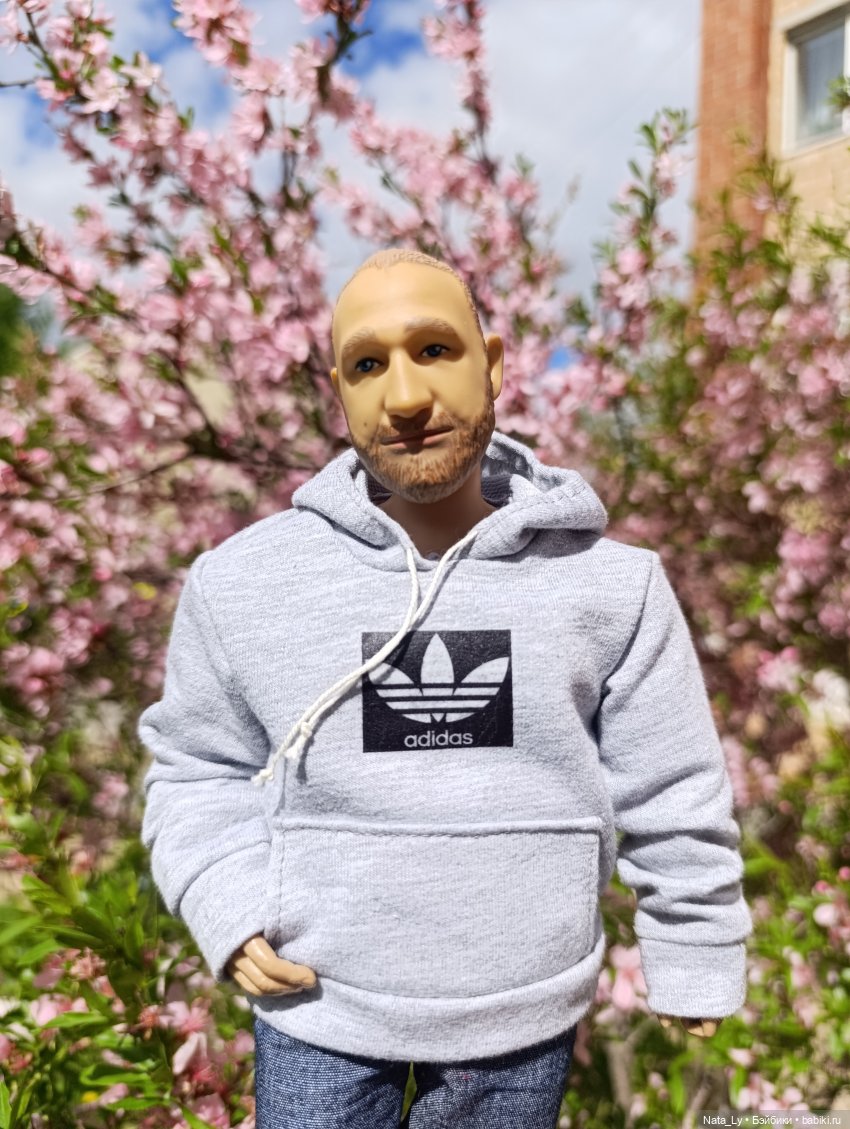 От чего так Серегино сердце стучит (фото 7)