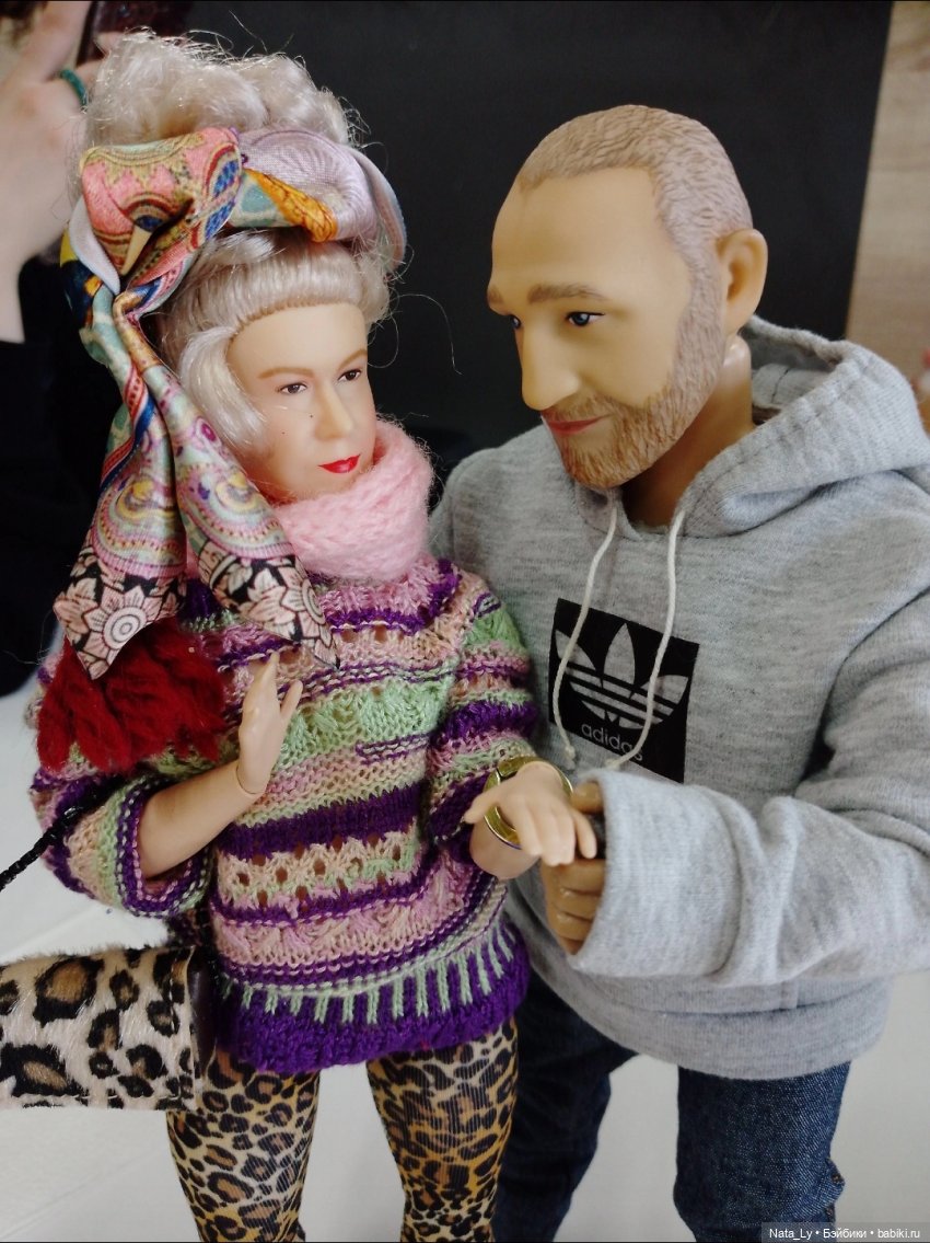 От чего так Серегино сердце стучит (фото 2)