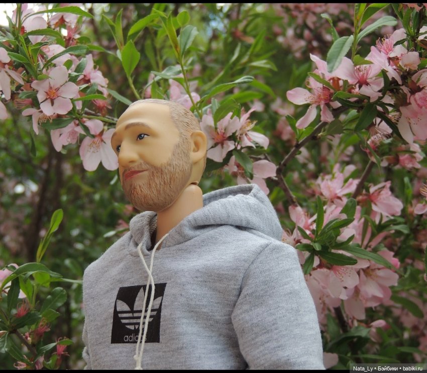 От чего так Серегино сердце стучит (фото 4)