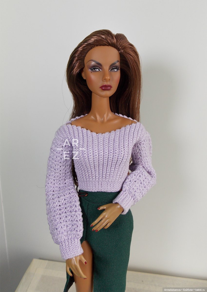 О мечте и муках творчества