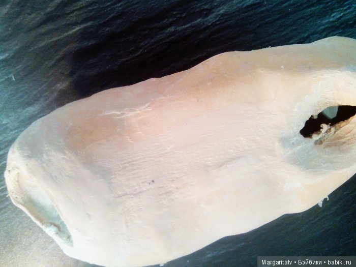 Кукла sonnenberg. Реставрация. Часть 2. Начало (фото 10)