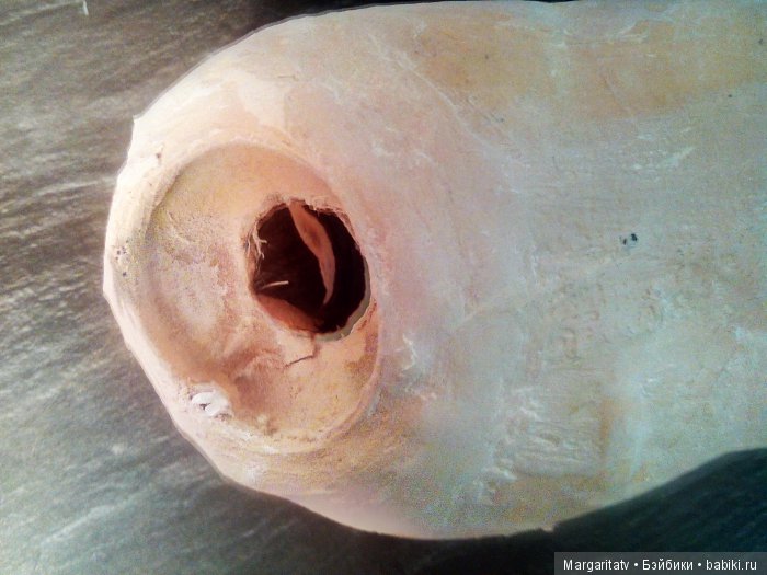 Кукла sonnenberg. Реставрация. Часть 2. Начало