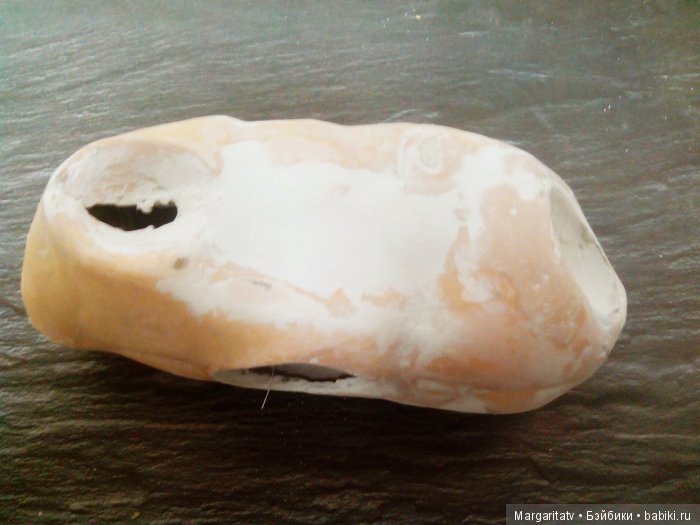 Кукла sonnenberg. Часть 3. Возрождение