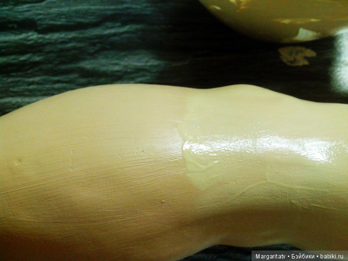 Кукла sonnenberg. Часть 3. Возрождение