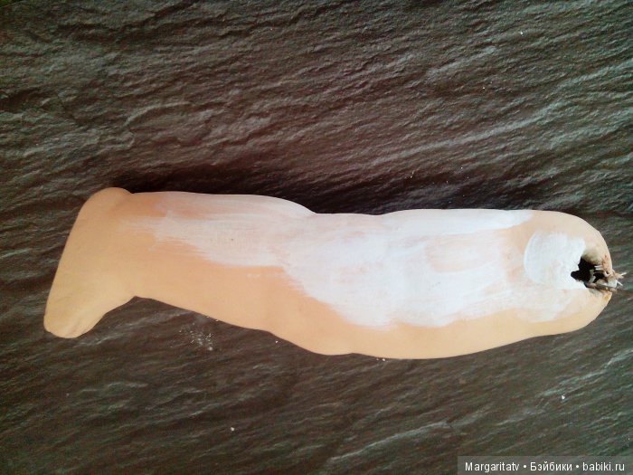 Кукла sonnenberg. Часть 3. Возрождение (фото 5)