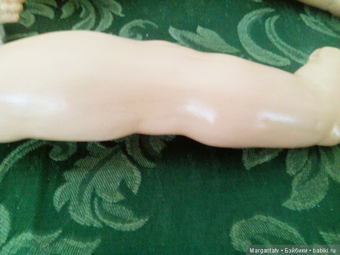 Кукла sonnenberg. Часть 3. Возрождение (фото 9)