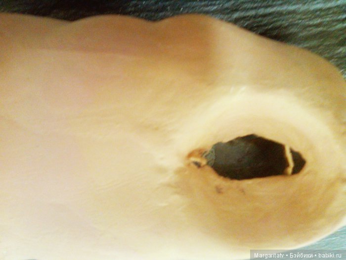 Кукла sonnenberg. Часть 3. Возрождение (фото 4)