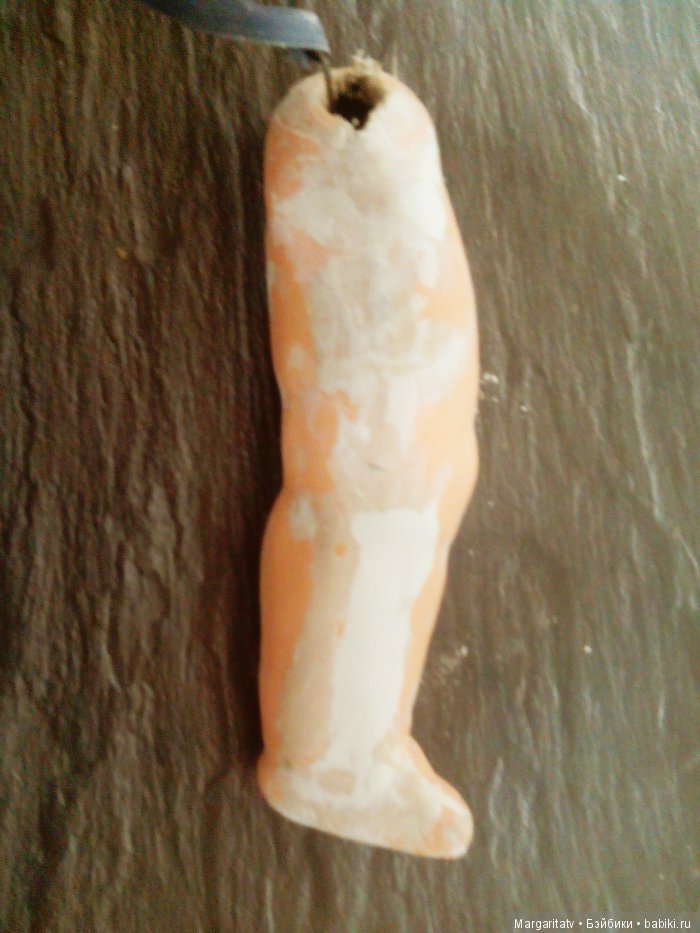 Кукла sonnenberg. Часть 3. Возрождение (фото 3)