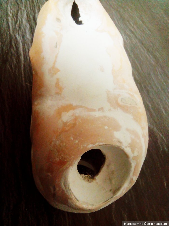 Кукла sonnenberg. Часть 3. Возрождение (фото 2)