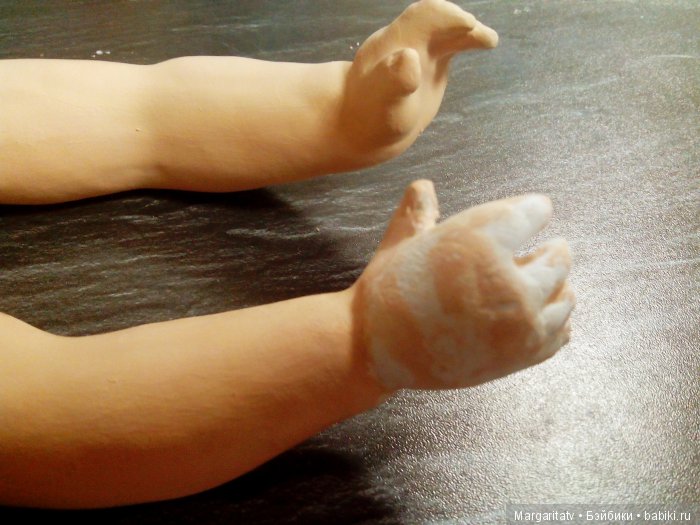 Кукла sonnenberg. Часть 3. Возрождение (фото 6)