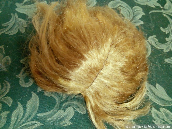 Кукла sonnenberg. Часть 4. Счастливый финал (фото 9)