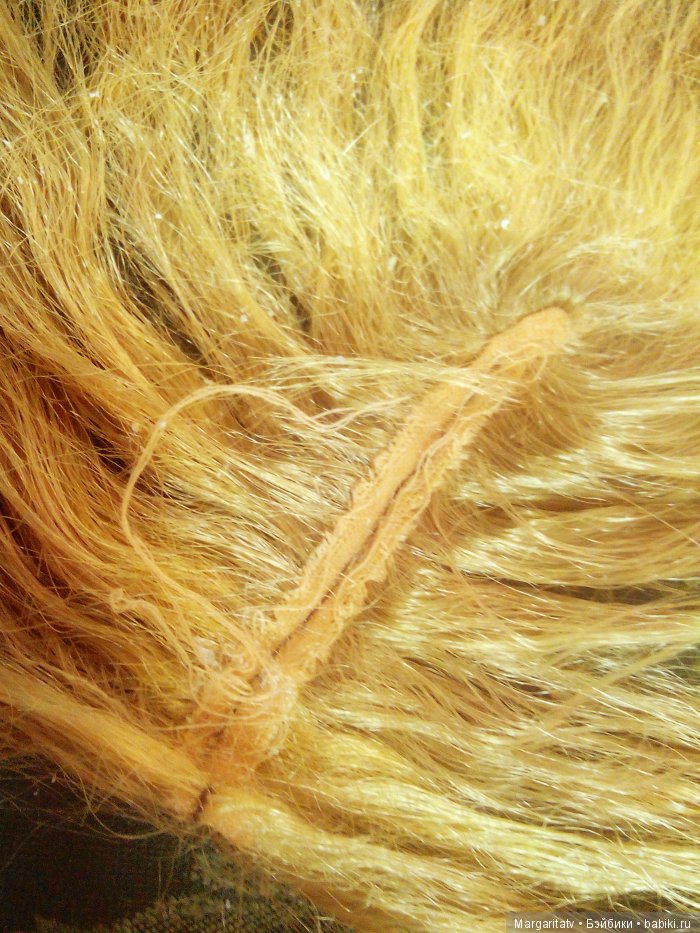 Кукла sonnenberg. Часть 4. Счастливый финал (фото 6)