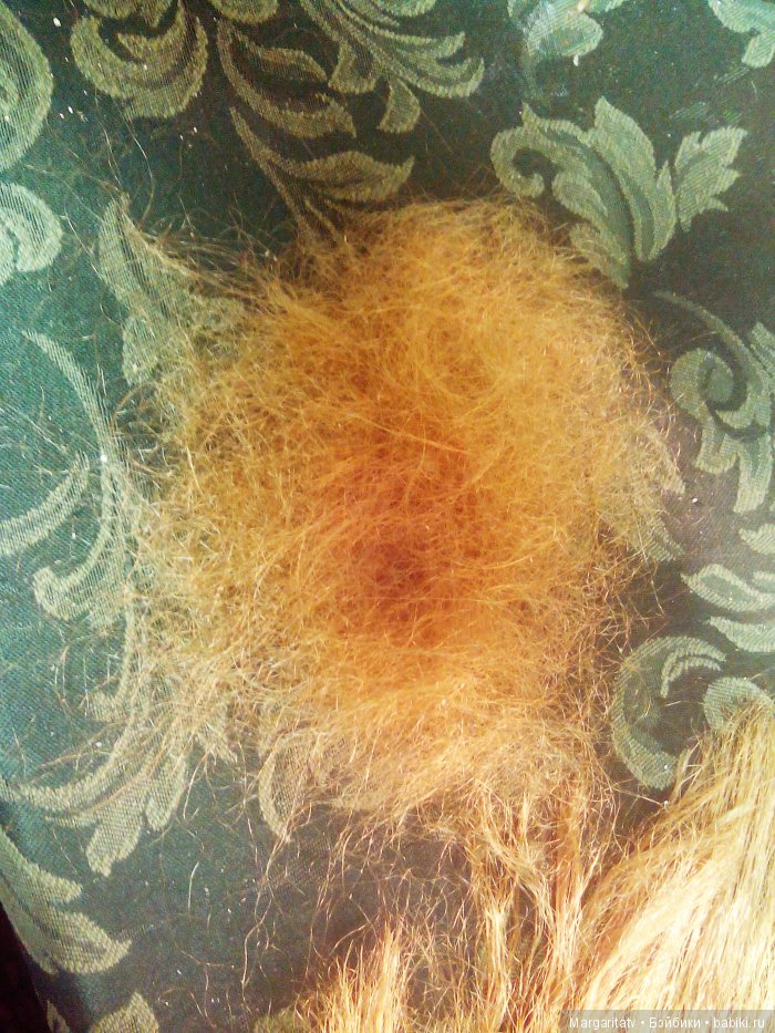 Кукла sonnenberg. Часть 4. Счастливый финал (фото 4)