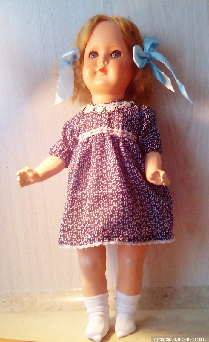 Кукла sonnenberg. Часть 4. Счастливый финал