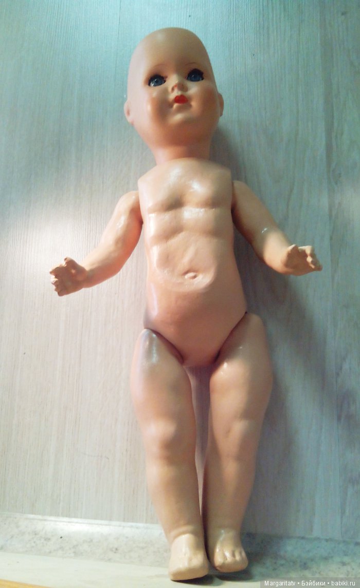 Кукла sonnenberg. Часть 4. Счастливый финал (фото 3)