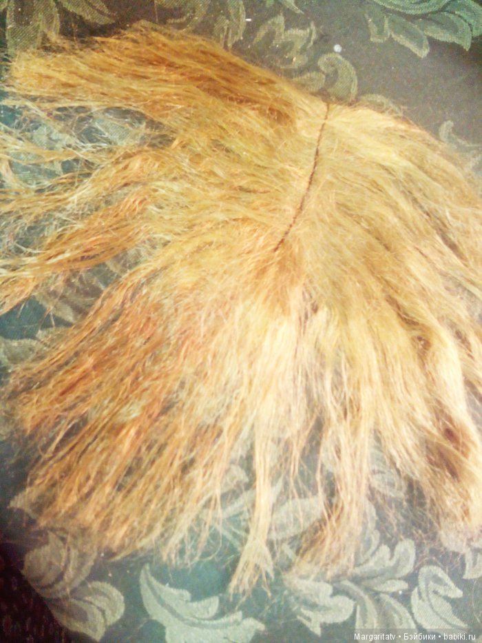 Кукла sonnenberg. Часть 4. Счастливый финал (фото 5)