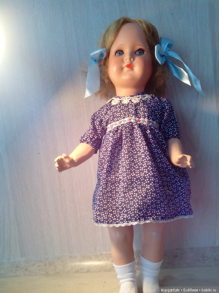 Кукла sonnenberg. Часть 4. Счастливый финал