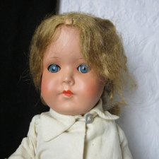 Кукла sonnenberg. Часть 4. Счастливый финал