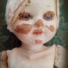 Спасение безноженьки. Часть 1. Знакомство