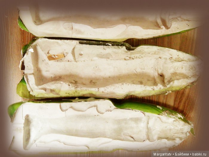 Спасение безноженьки. Часть 2. Хирургия и трансплантация (фото 5)