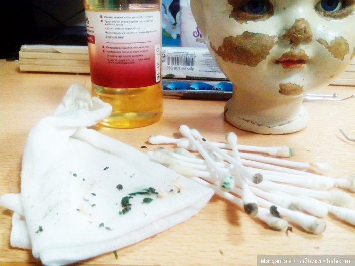 Спасение безноженьки. Часть 2. Хирургия и трансплантация (фото 2)