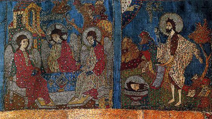 Мастерская Софьи Палеолог Мастерская Софьи Палеолог