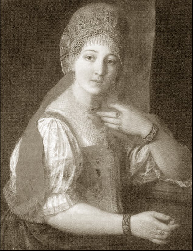 Соломония Сабурова Соломония Сабурова