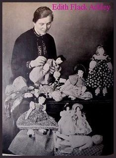 Еще немного репортажа старинных магазинов игрушек и кукол (фото 4)