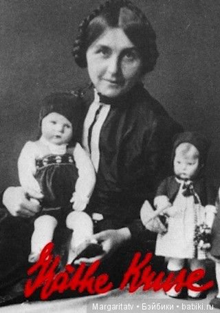 Еще немного репортажа старинных магазинов игрушек и кукол