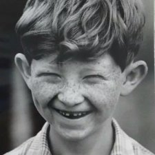 Наше далекое советское детство