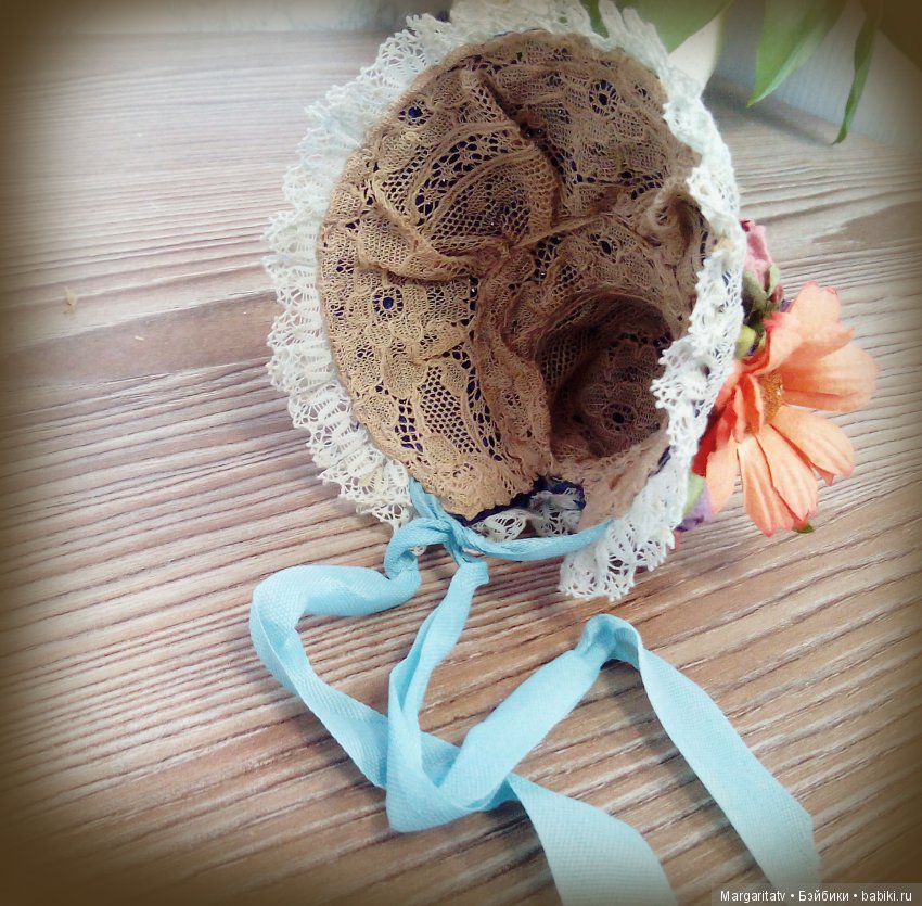 Я пропала — Редкие антикварные куклы и реплики: воск