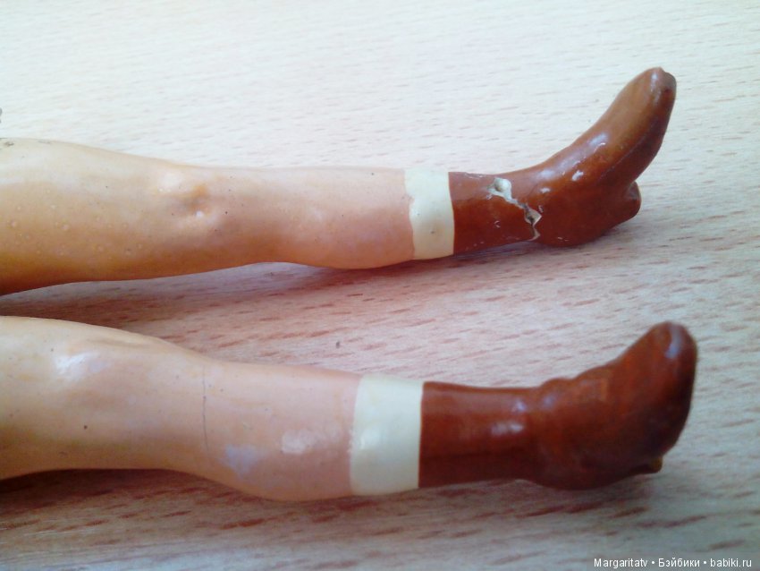 Я пропала — Редкие антикварные куклы и реплики: воск (фото 2)