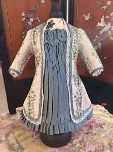 Матросский костюм и его история