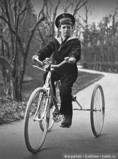 Матросский костюм и его история