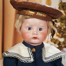 Матросский костюм и его история