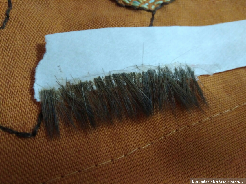 Новый образ Андрюши — Редкие антикварные куклы и реплики: воск