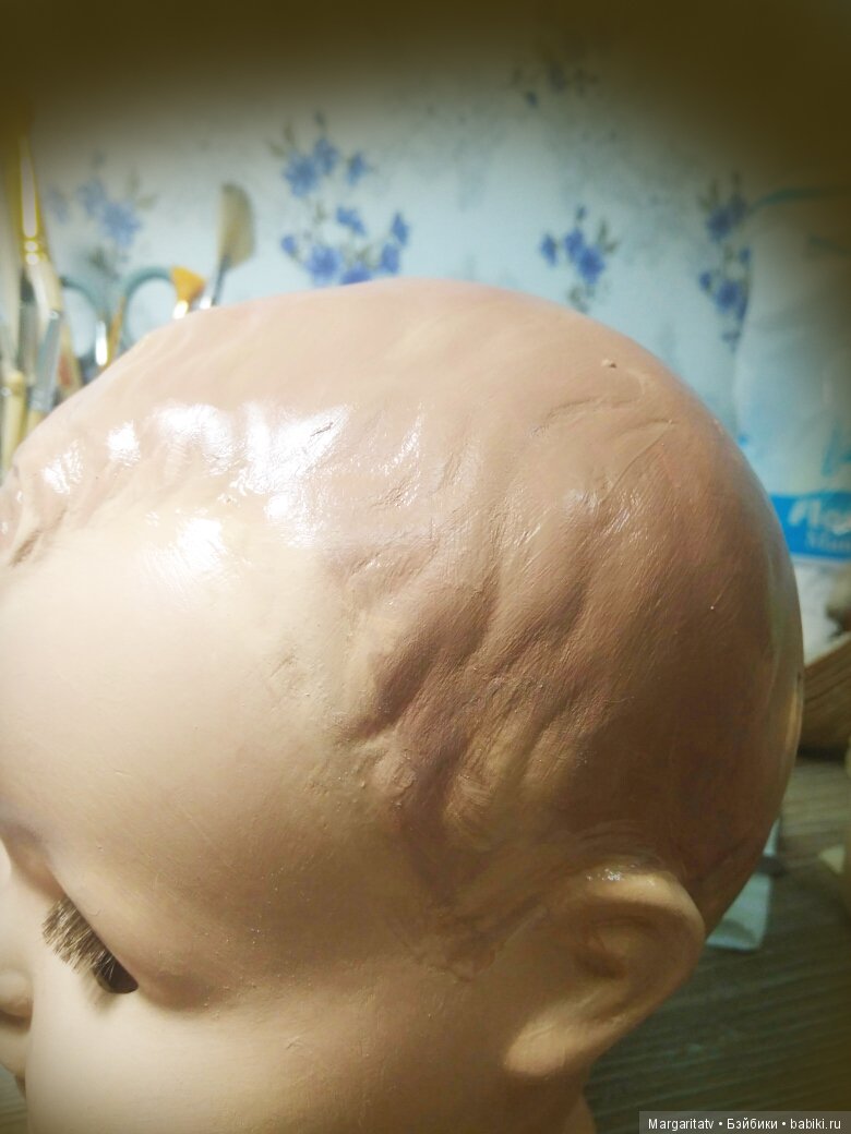 Трепанация нам в помощь. Лечение Любимчика | Бэйбики Трепанация нам в помощь. Лечение Любимчика