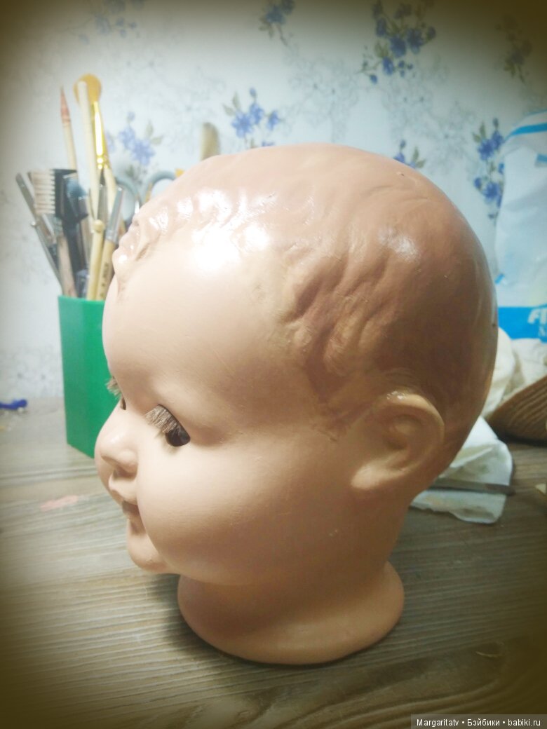 Трепанация нам в помощь. Лечение Любимчика | Бэйбики Трепанация нам в помощь. Лечение Любимчика